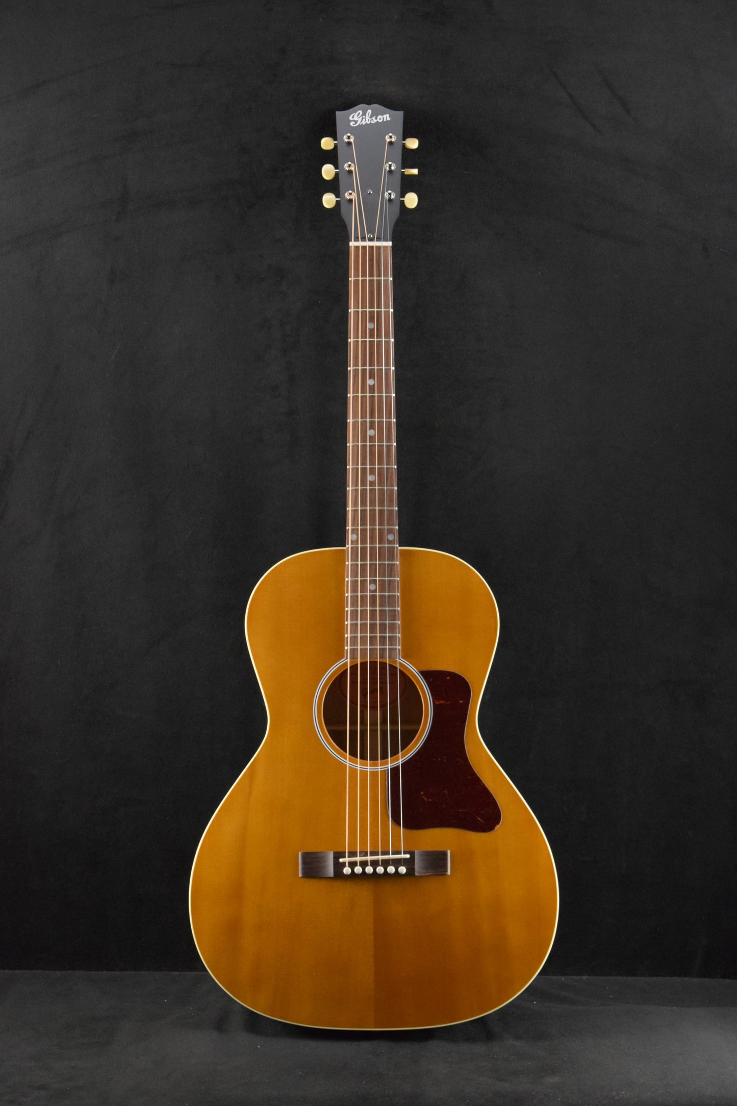 Gibson L-00 Century 12-Fret Vintage Amber