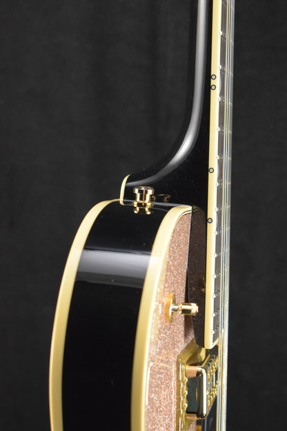Gretsch G6134TG Limited Edition Penguin Champagne Sparkle