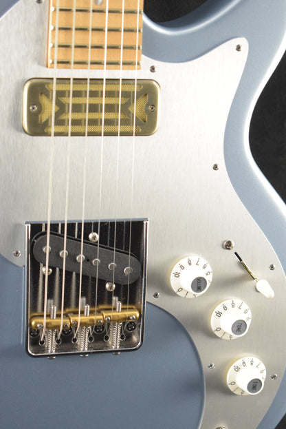 Eastman FT-SC'52-IBM FullerTone Ice Blue Metallic