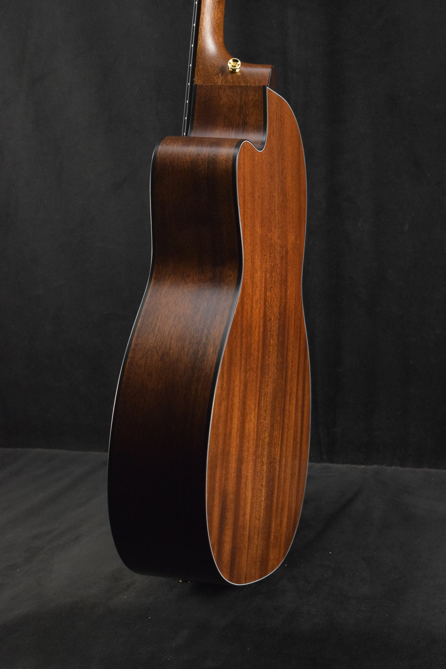 Martin 000C12-16E Nylon-String Acoustic-Electric Natural