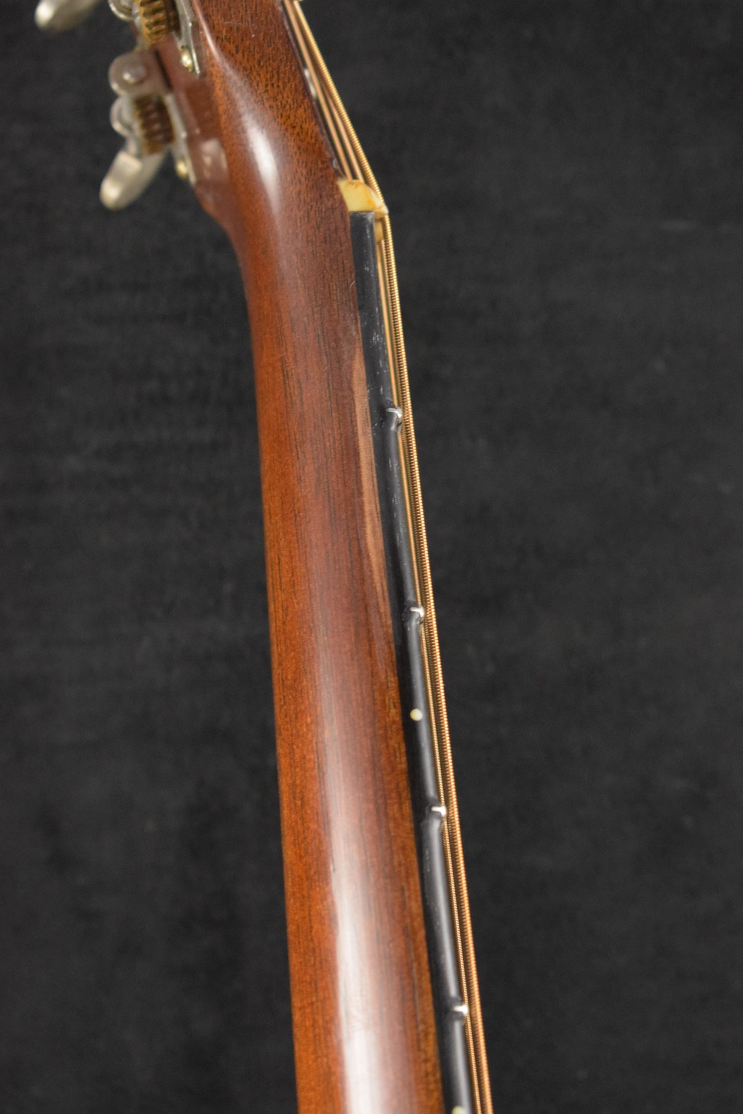 Martin Custom Shop D-18 Authentic 1937 VTS Aged Natural