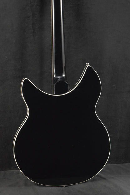 Rickenbacker 1993Plus 12-String Jetglo