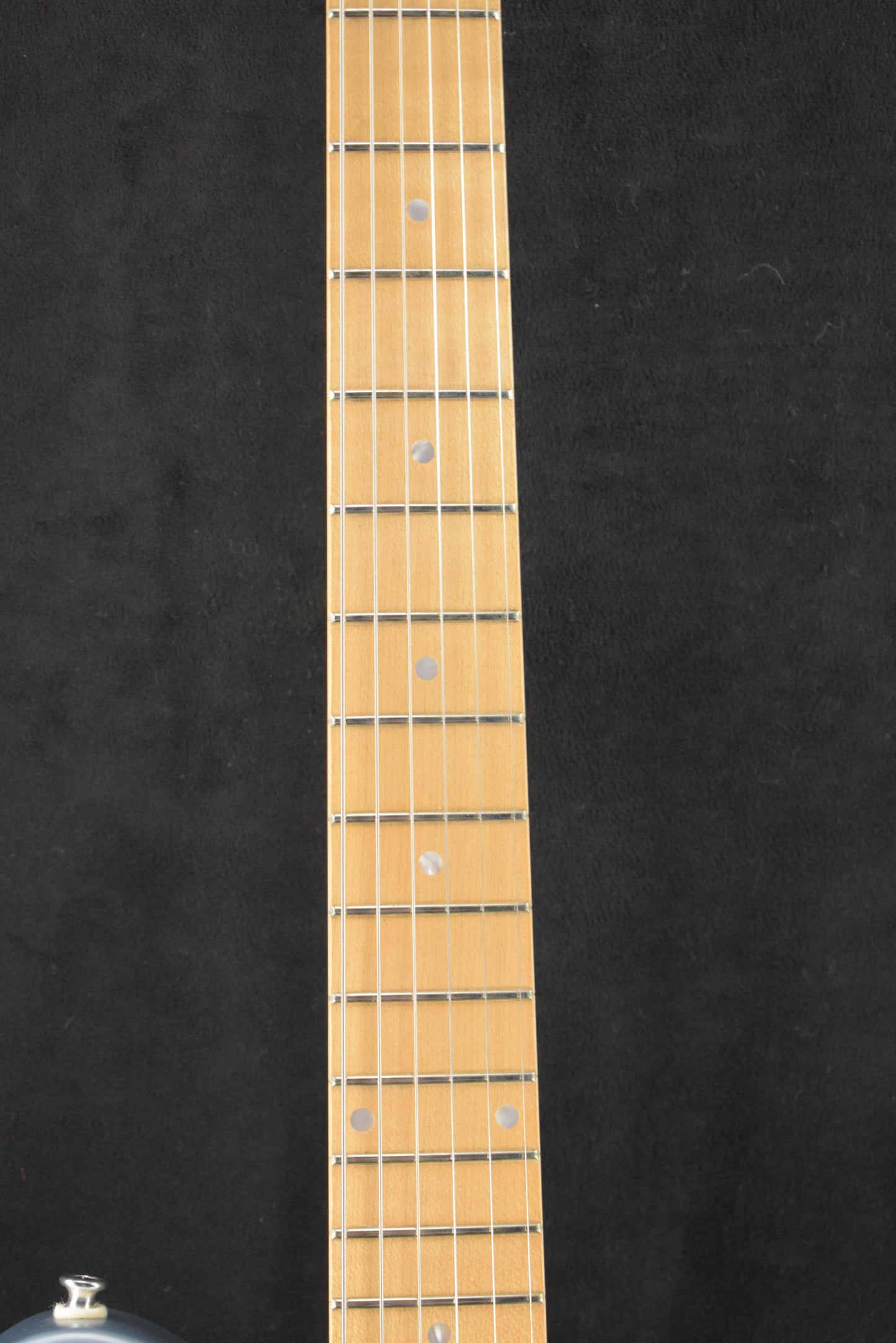 Eastman FT-SC'52-IBM FullerTone Ice Blue Metallic