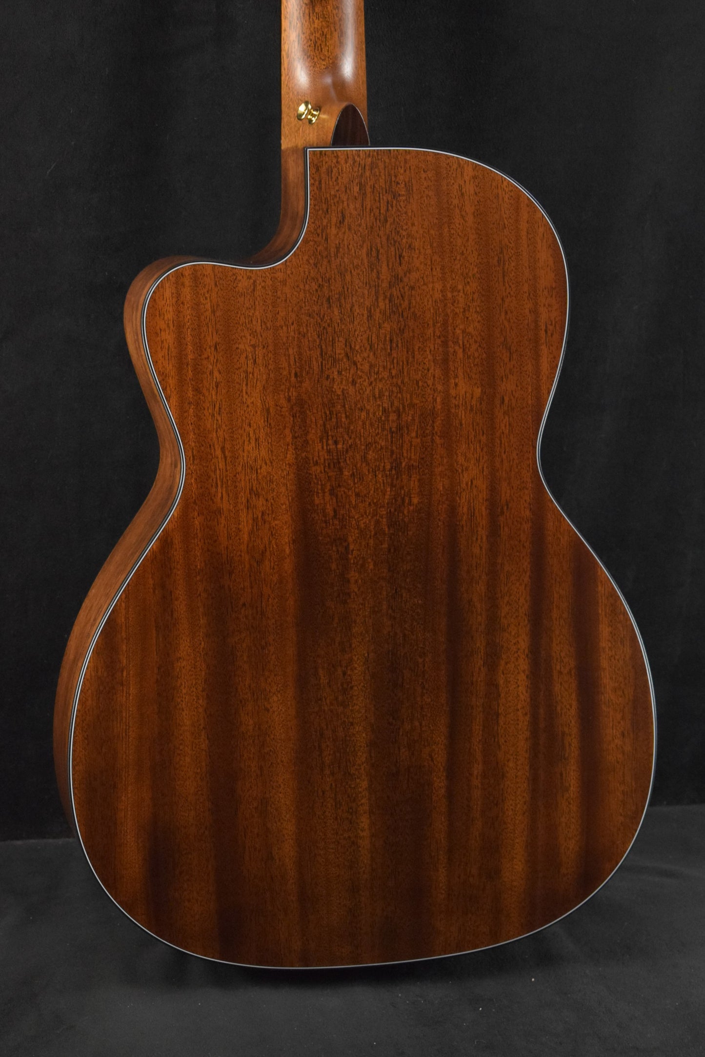Martin 000C12-16E Nylon-String Acoustic-Electric Natural