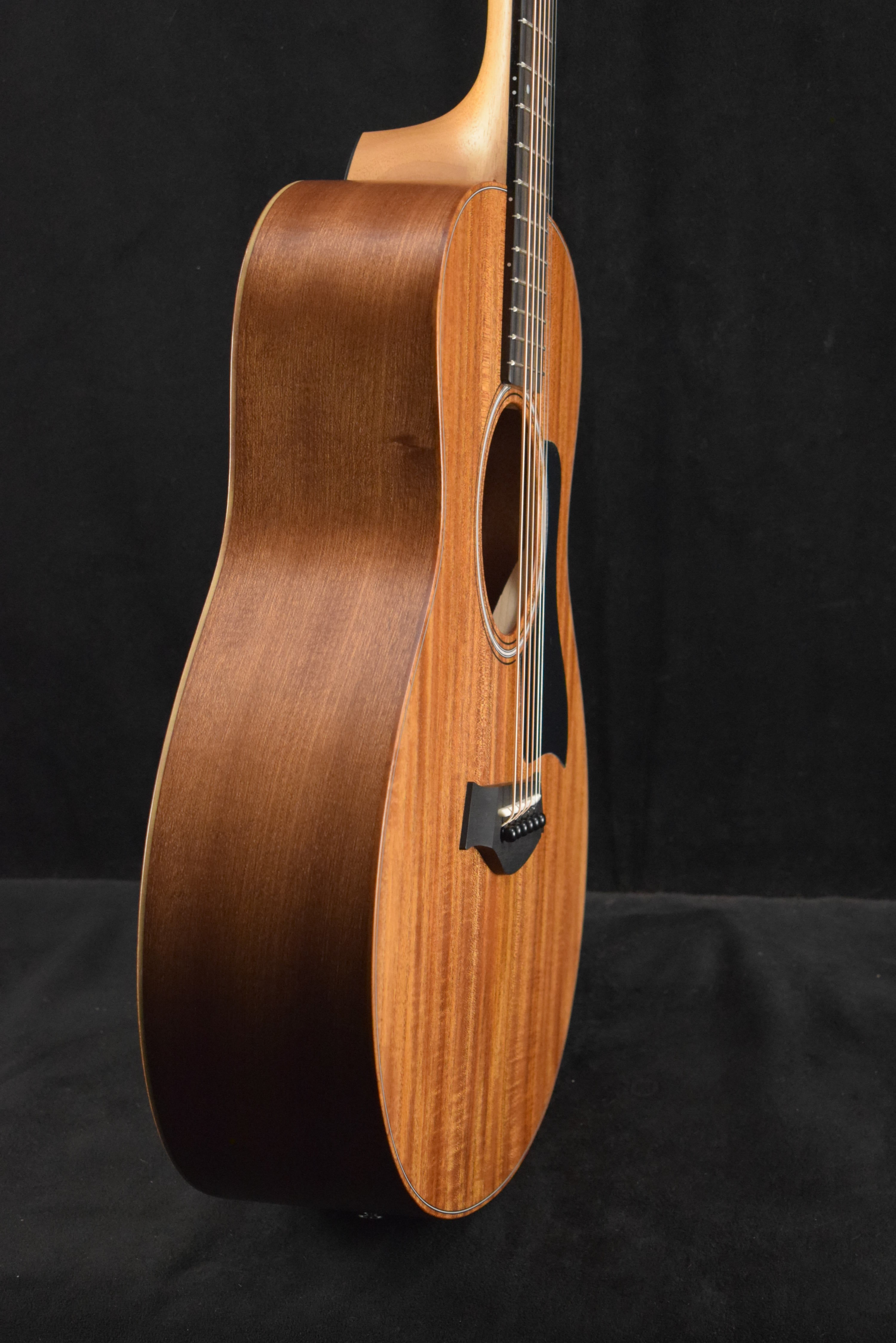 Taylor GS Mini　Mahogany【2022製】 The Guitar Sanctuary | Taylor Guitars | GS Mini Mahogany