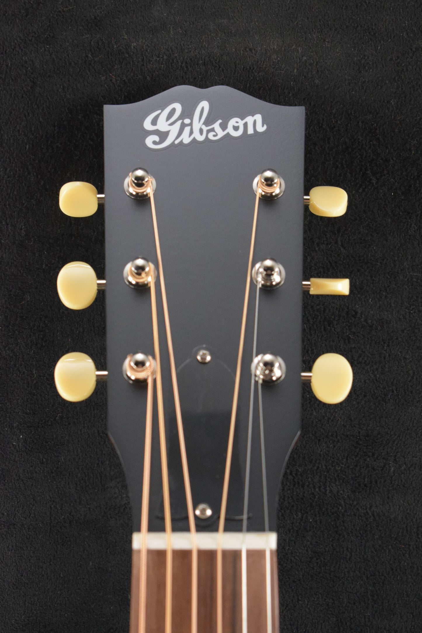 Gibson L-00 Century 12-Fret Vintage Amber