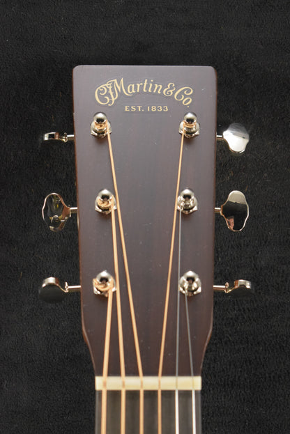 Martin GPC-16E Grand Performance (000 Depth) Acoustic Electric Natural