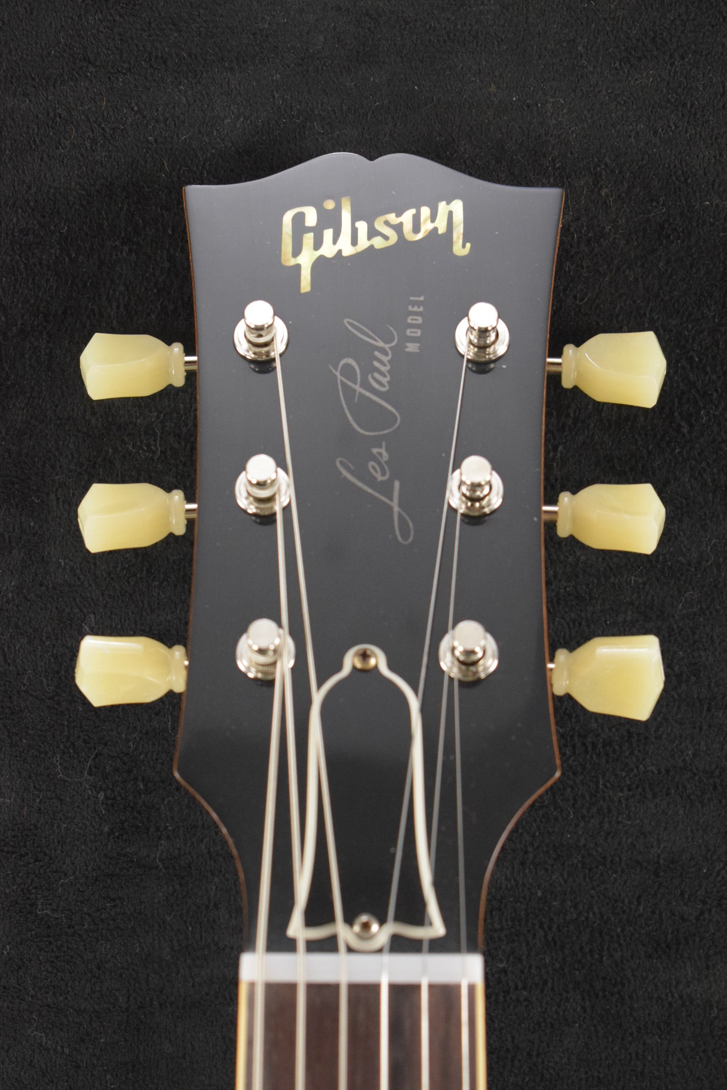 Gibson Custom LE 1957 Les Paul Reissue with TV Jones Powertron VOS Gold Sparkle Top