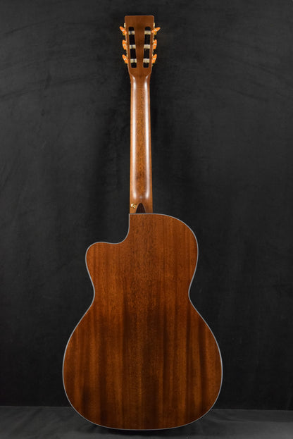 Martin 000C12-16E Nylon-String Acoustic-Electric Natural