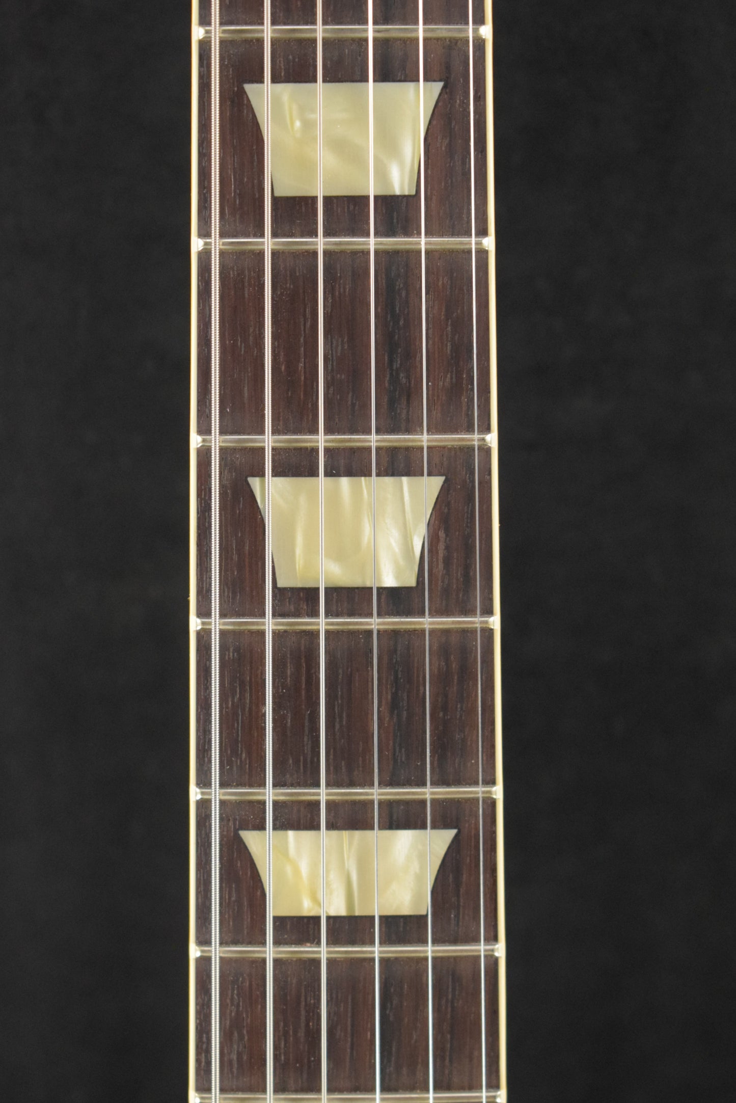 Gibson Custom LE 1957 Les Paul Reissue with TV Jones Powertron VOS Gold Sparkle Top