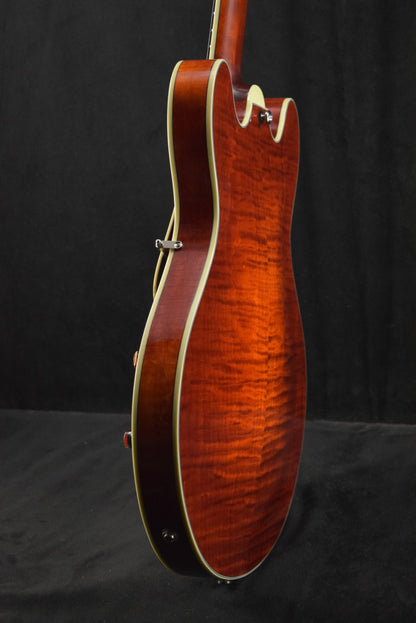 Eastman T59/TV 16" Thinline Truetone Vintage Gloss