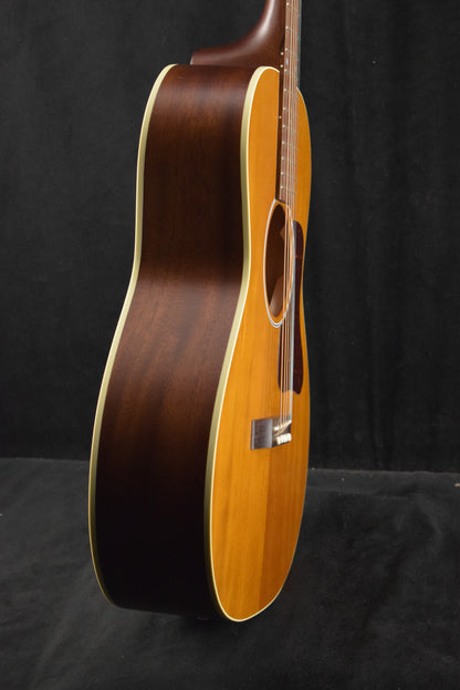 Gibson L-00 Century 12-Fret Vintage Amber