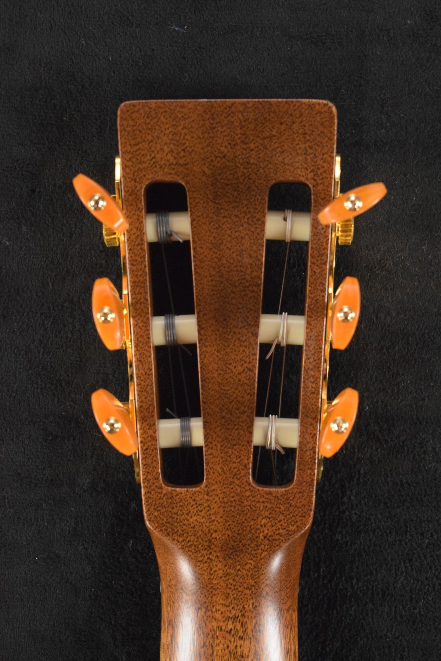 Martin 000C12-16E Nylon-String Acoustic-Electric Natural