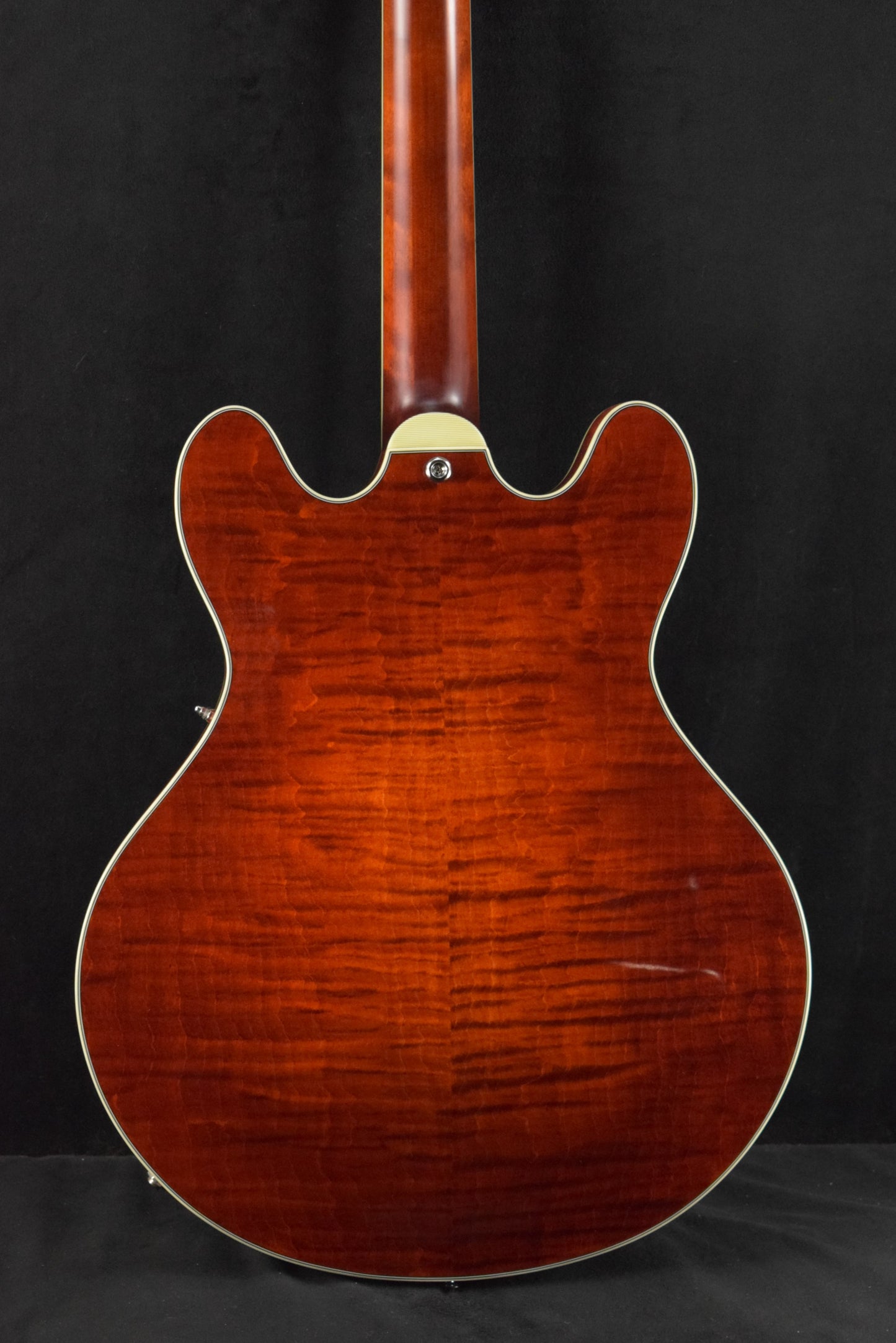 Eastman T59/TV 16" Thinline Truetone Vintage Gloss