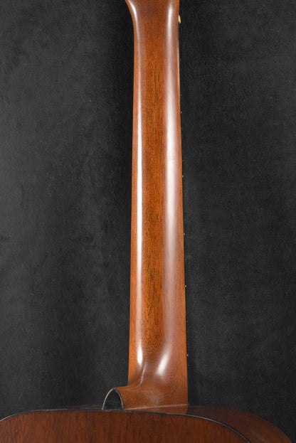 Martin Custom Shop D-18 Authentic 1937 VTS Aged Natural
