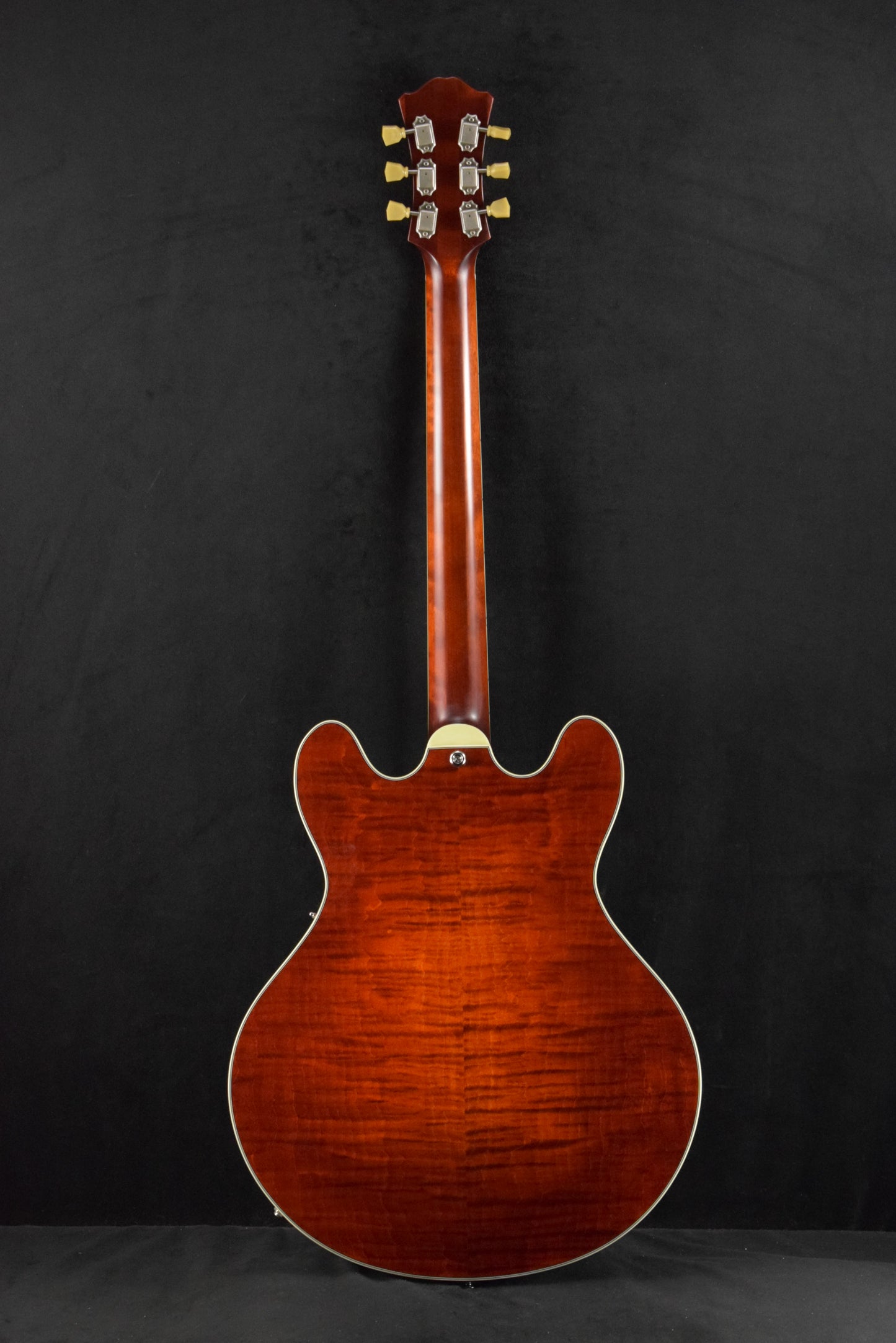 Eastman T59/TV 16" Thinline Truetone Vintage Gloss