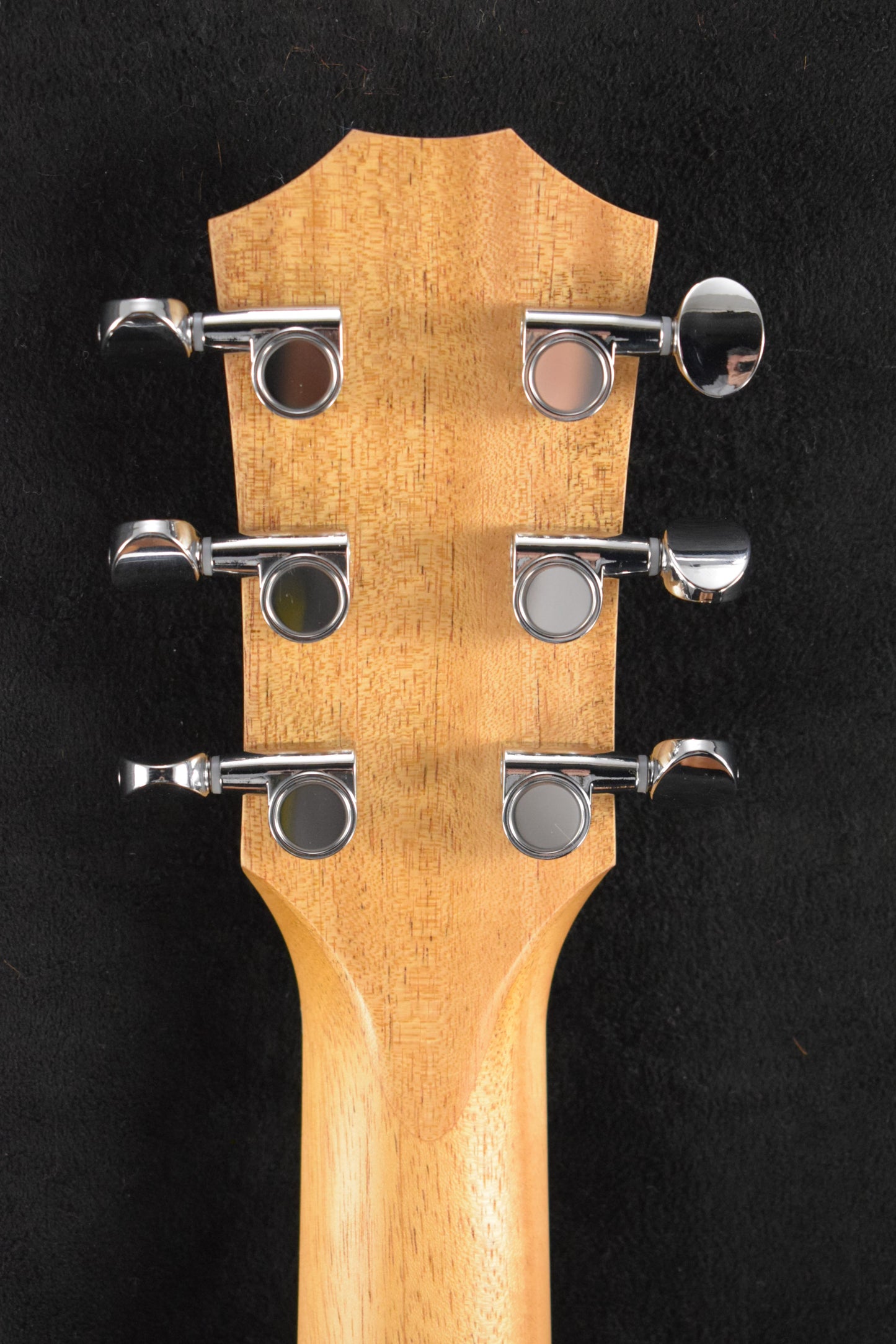 Taylor GS Mini Mahogany