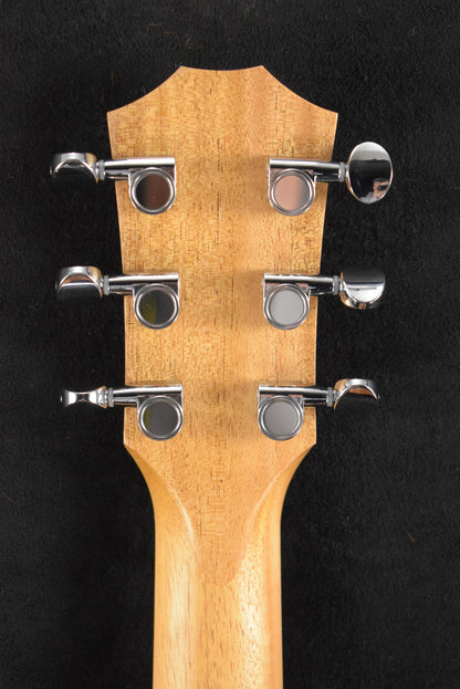 Taylor GS Mini Mahogany