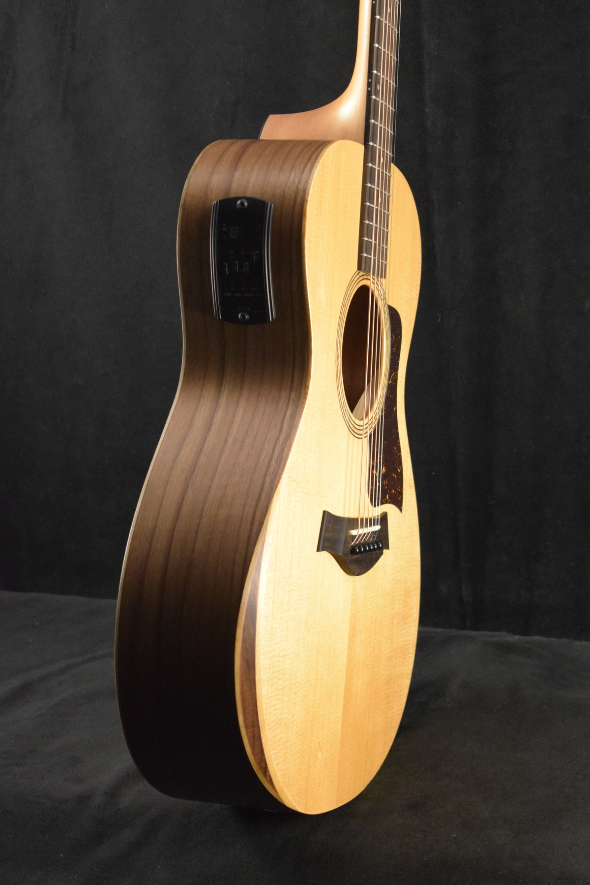 Taylor Academy 12e Natural