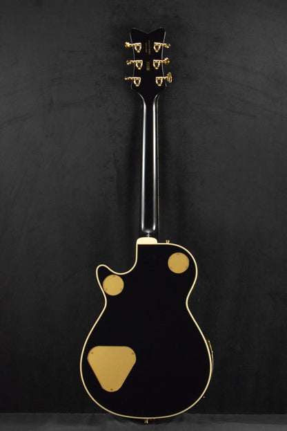 Gretsch G6134TG Limited Edition Penguin Champagne Sparkle