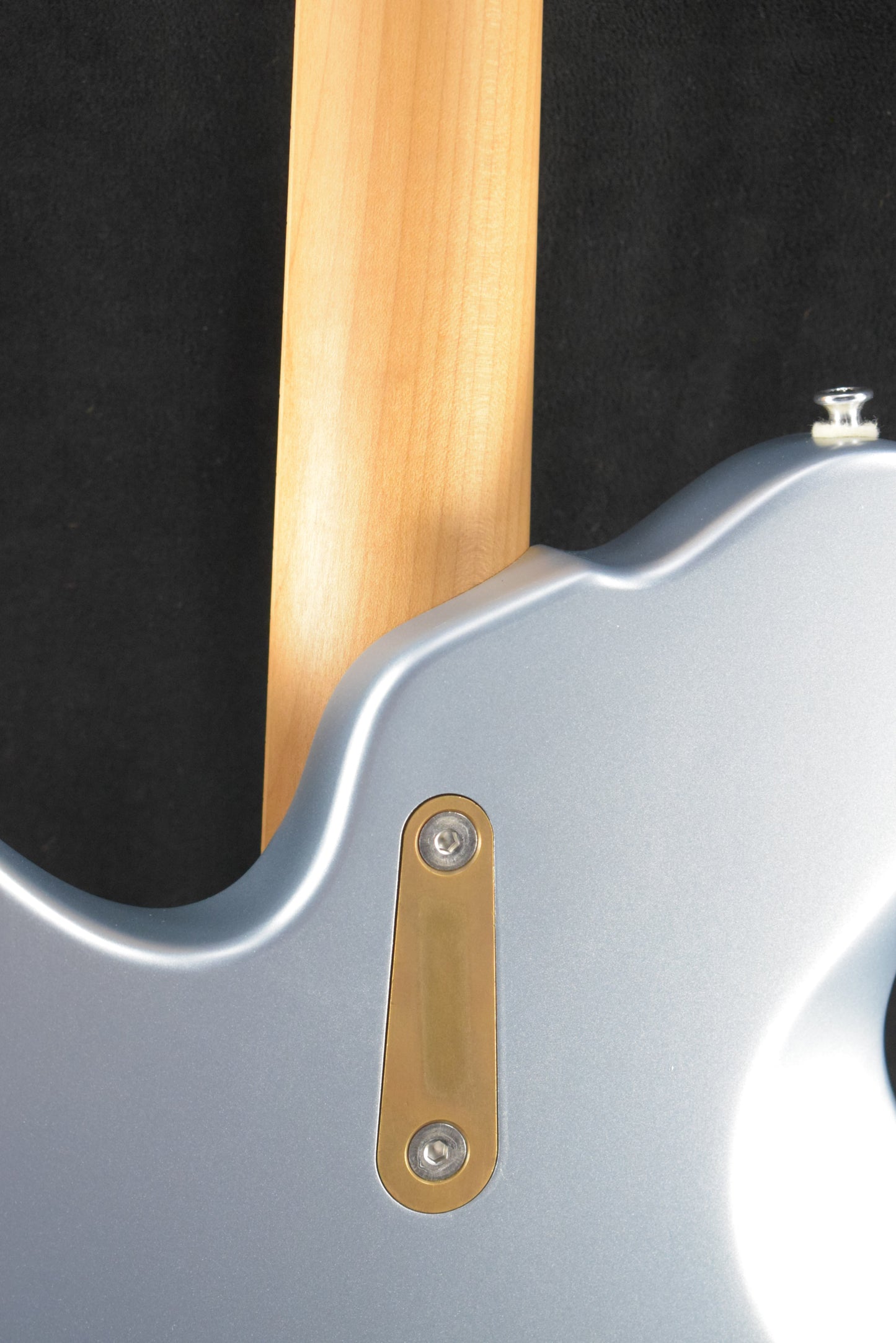 Eastman FT-SC'52-IBM FullerTone Ice Blue Metallic