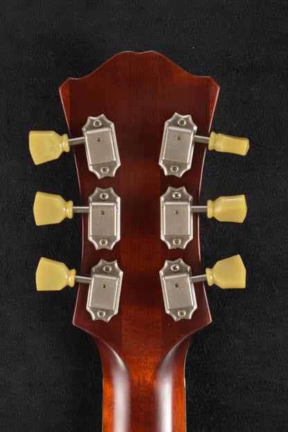 Eastman T59/TV 16" Thinline Truetone Vintage Gloss