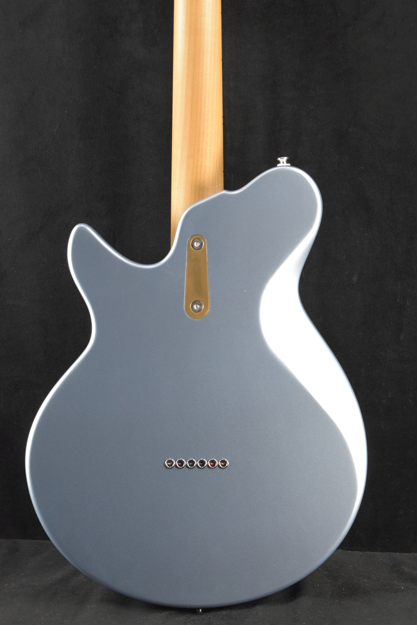 Eastman FT-SC'52-IBM FullerTone Ice Blue Metallic