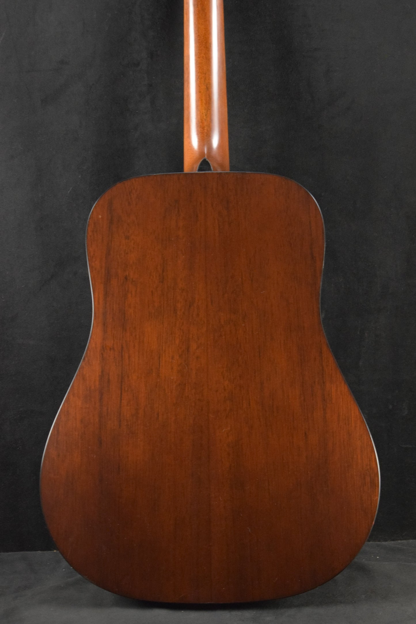 Martin Custom Shop D-18 Authentic 1937 VTS Aged Natural