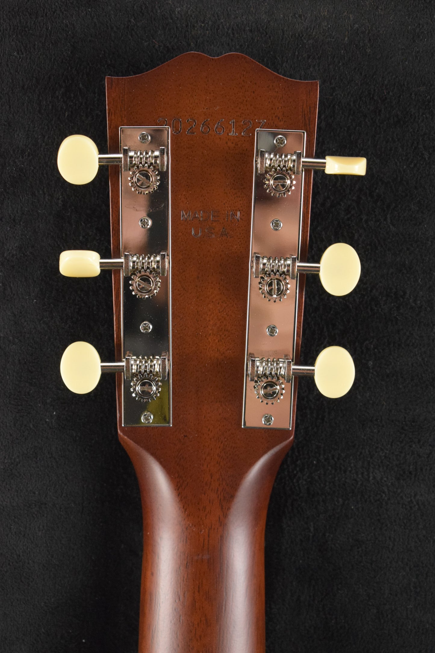 Gibson L-00 Century 12-Fret Vintage Amber