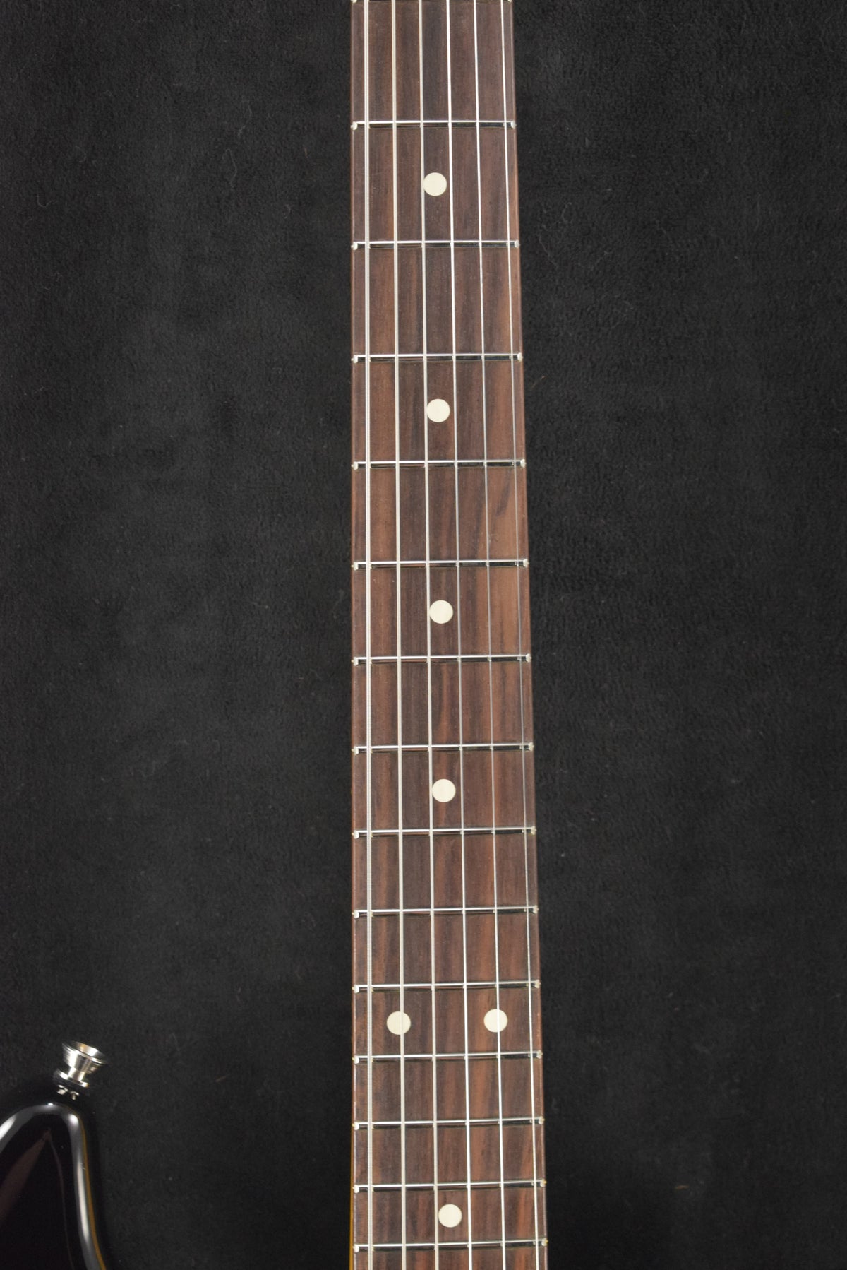 Fender American Professional Stratocaster HSS 3-Color Sunburst Rosewood Fingerboard