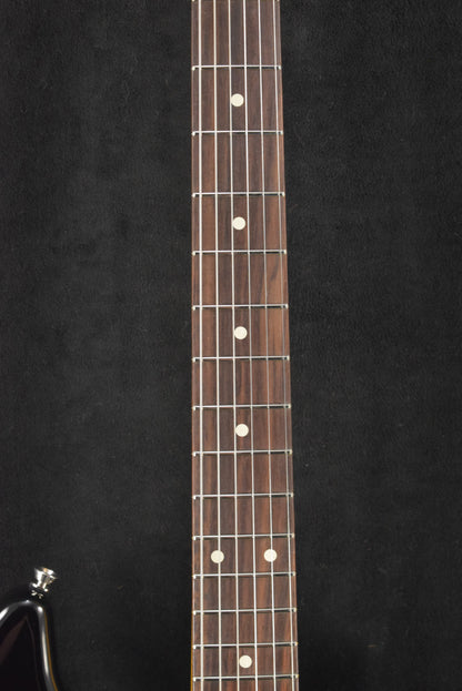 Fender American Professional Stratocaster HSS 3-Color Sunburst Rosewood Fingerboard