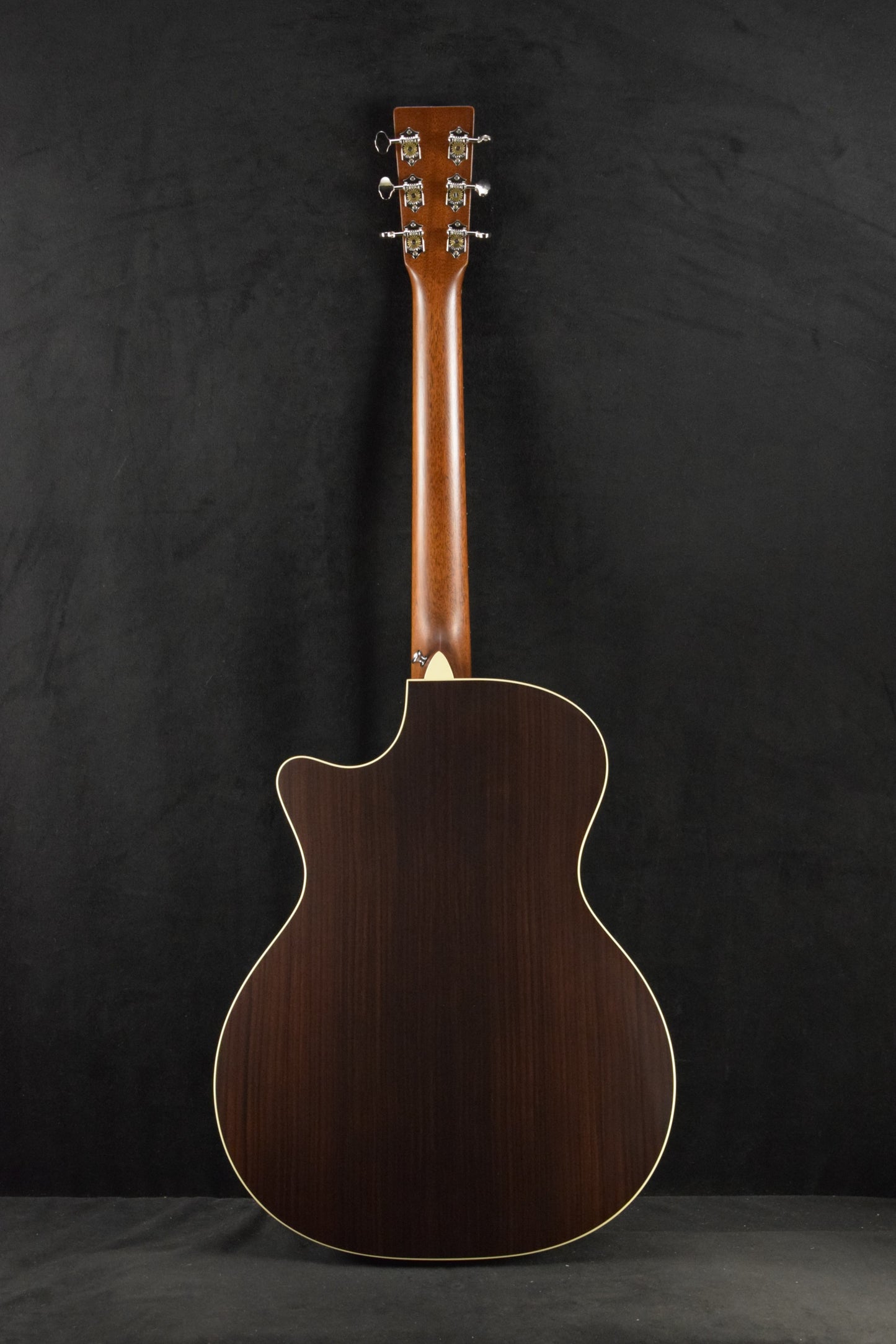 Martin GPC-16E Grand Performance (000 Depth) Acoustic Electric Natural