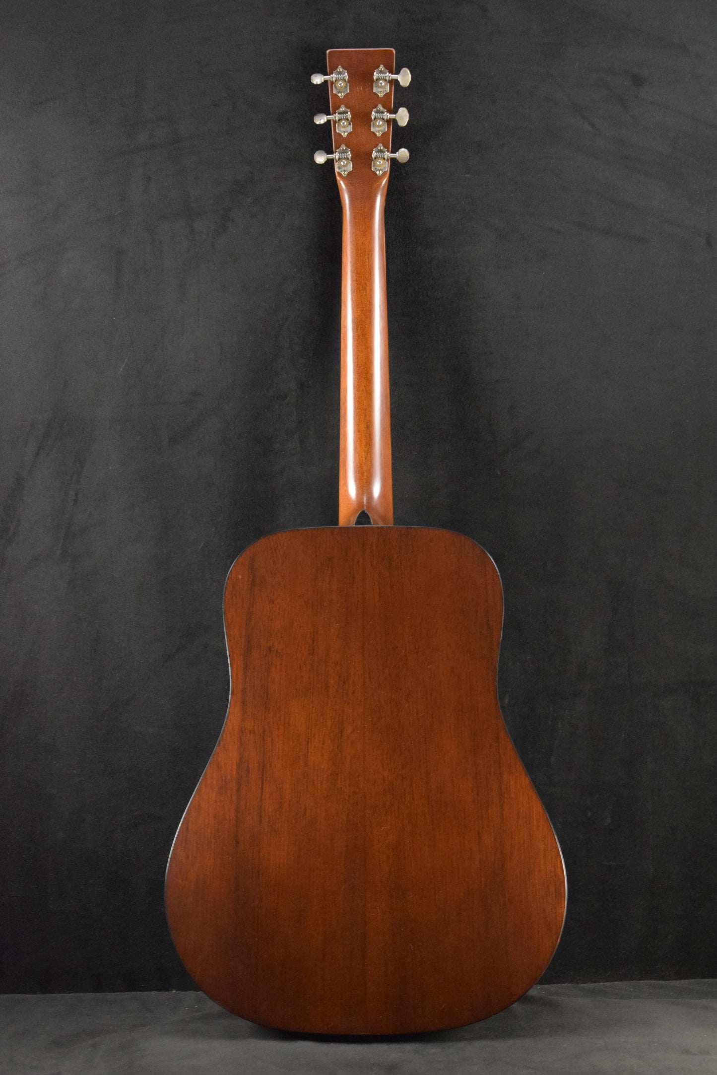 Martin Custom Shop D-18 Authentic 1937 VTS Aged Natural