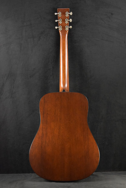 Martin Custom Shop D-18 Authentic 1937 VTS Aged Natural
