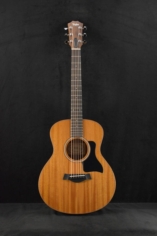 Taylor GS Mini Mahogany