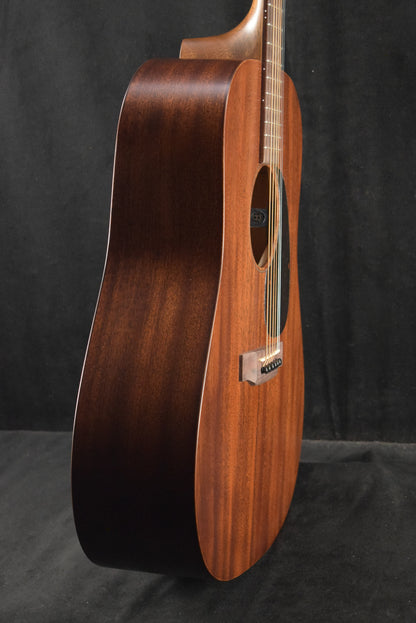 Martin D-15E Dreadnought Acoustic Electric Mahogany Satin