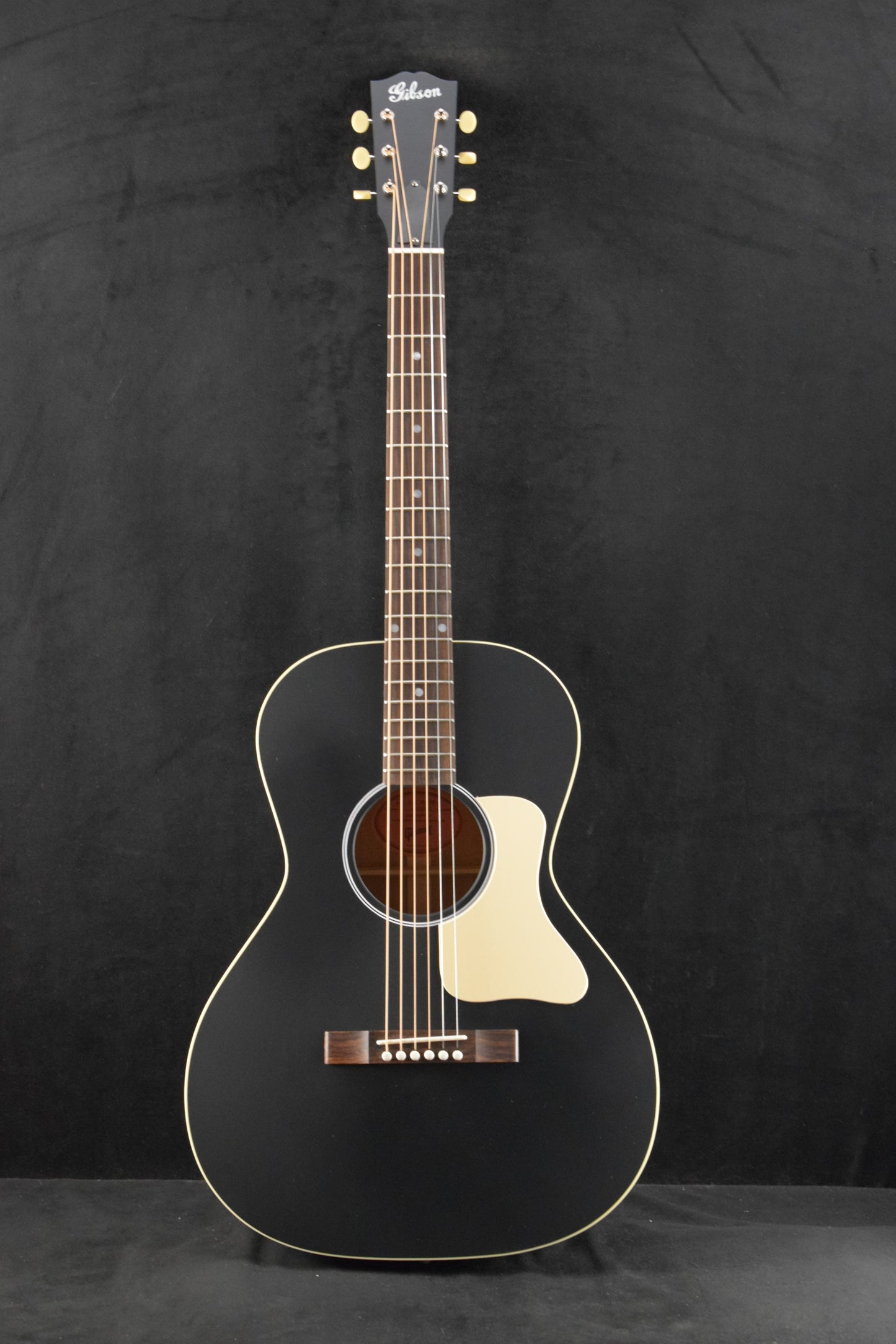 Gibson L-00 Century 12-Fret Ebony