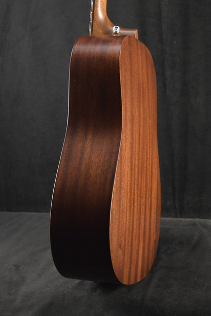 Martin D-15E Dreadnought Acoustic Electric Mahogany Satin