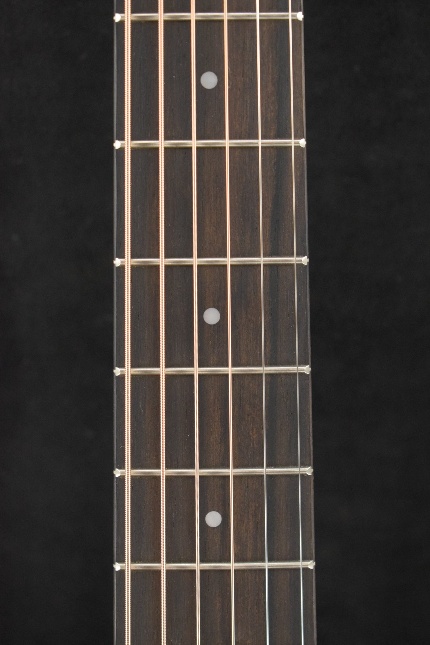 Taylor GS Mini Mahogany