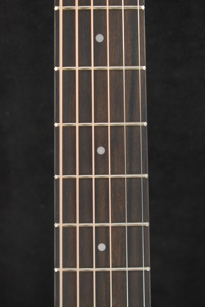 Taylor GS Mini Mahogany