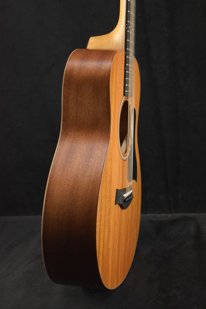 Taylor GS Mini Mahogany