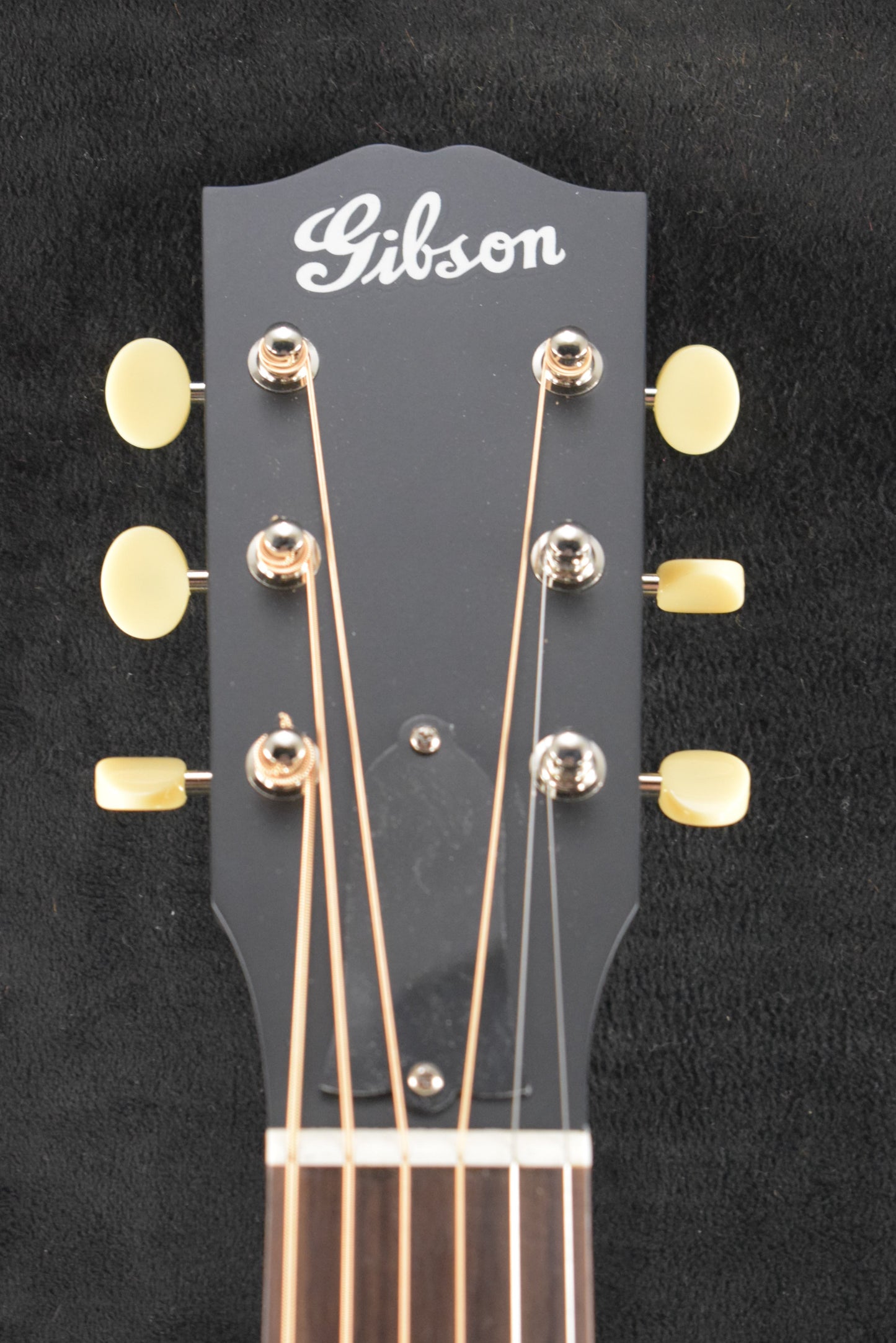 Gibson L-00 Century 12-Fret Ebony