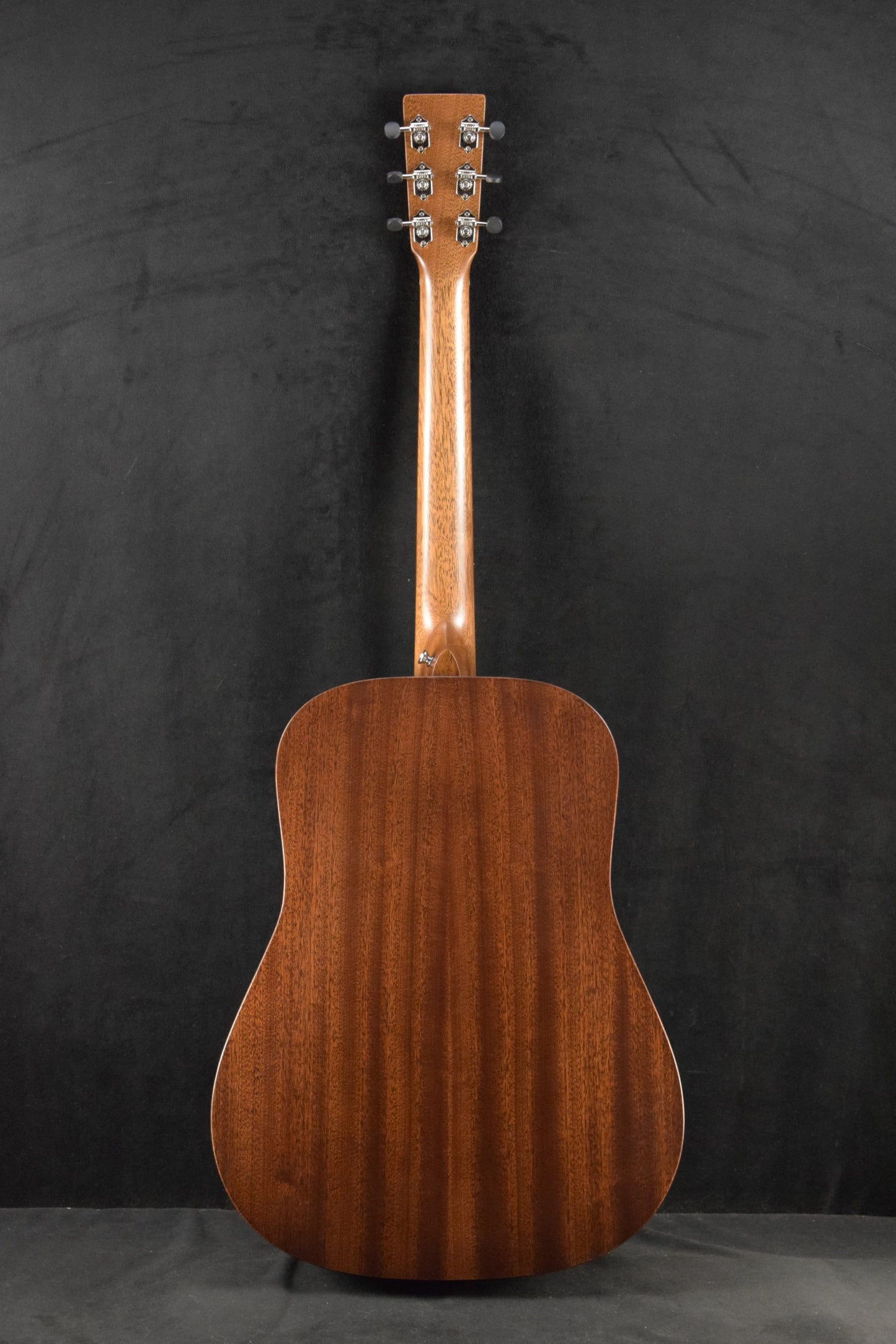 Martin D-15E Dreadnought Acoustic Electric Mahogany Satin