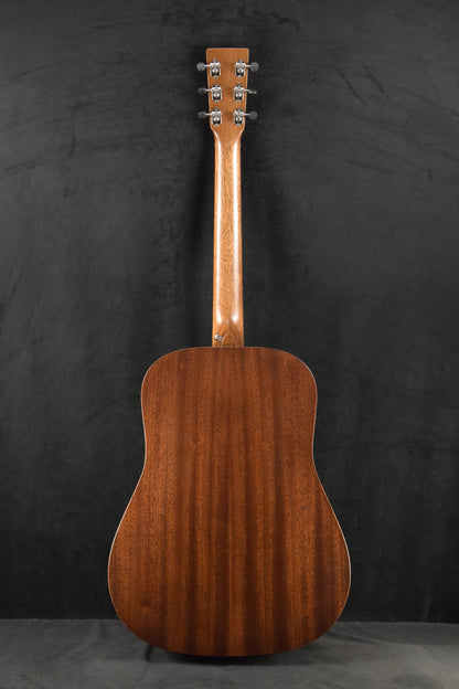 Martin D-15E Dreadnought Acoustic Electric Mahogany Satin