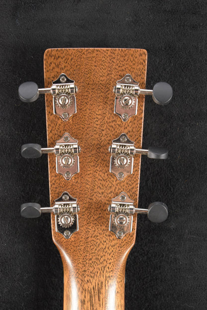 Martin D-15E Dreadnought Acoustic Electric Mahogany Satin