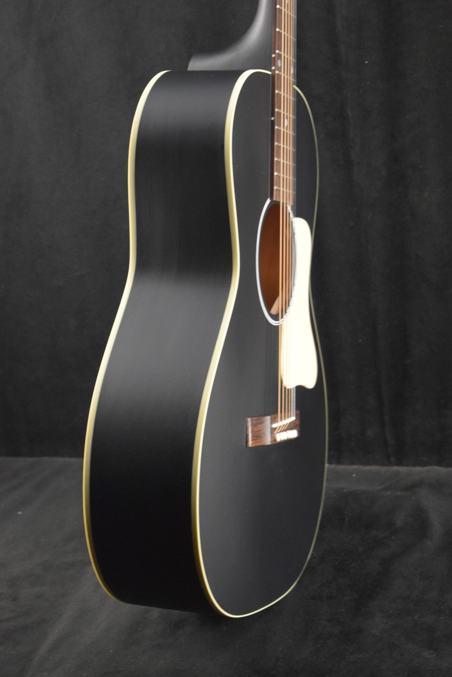 Gibson L-00 Century 12-Fret Ebony