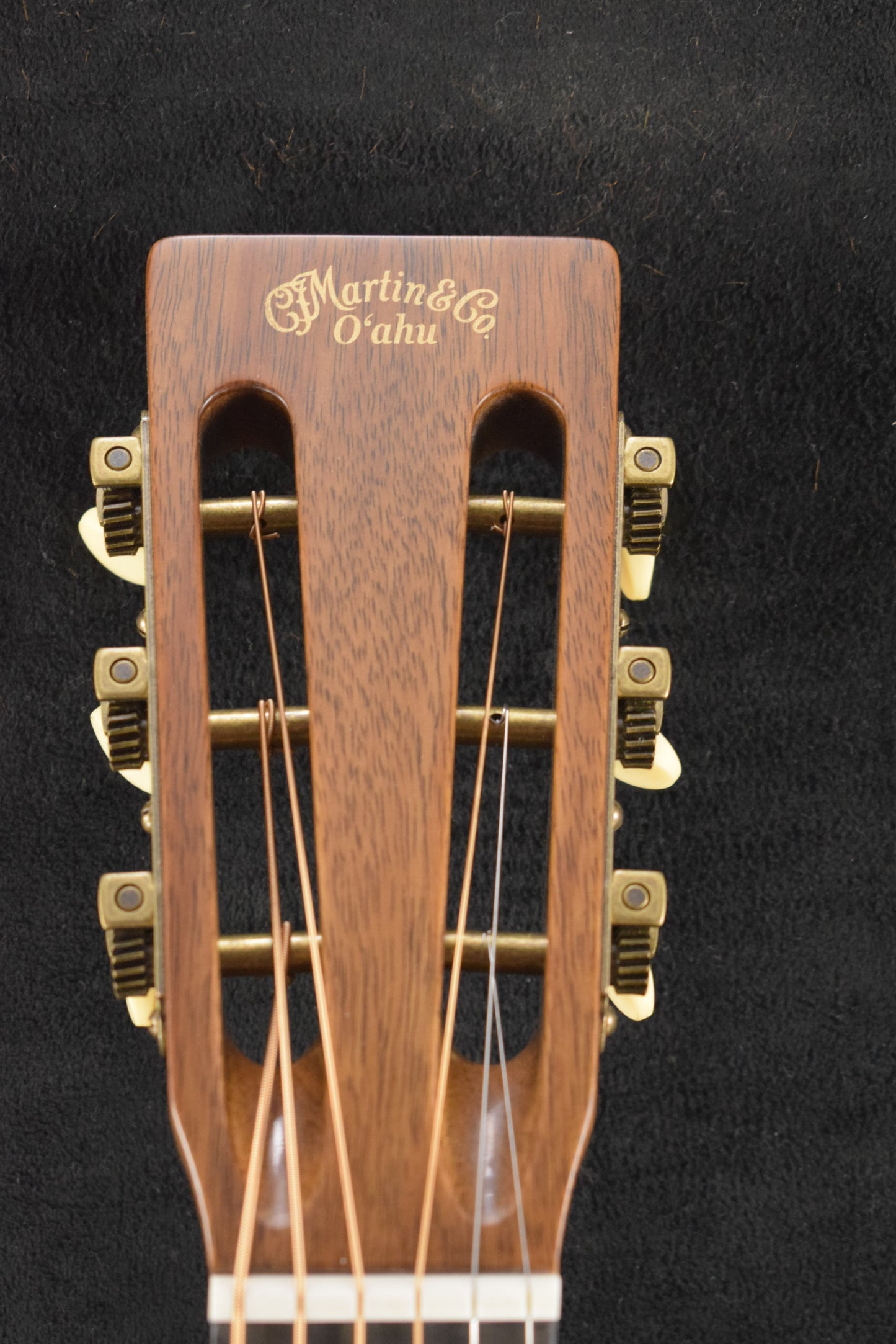 Martin Custom Shop 0-18K2 CFM IV #68 of 100