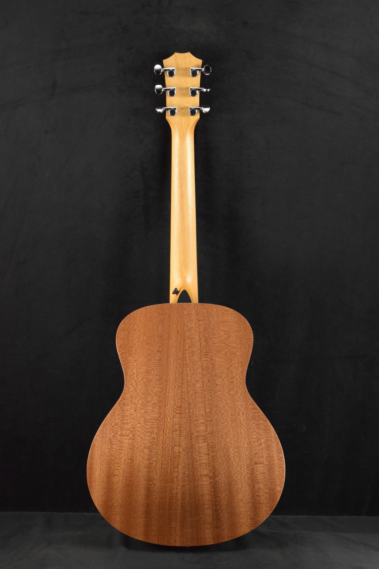 Taylor GS Mini Mahogany