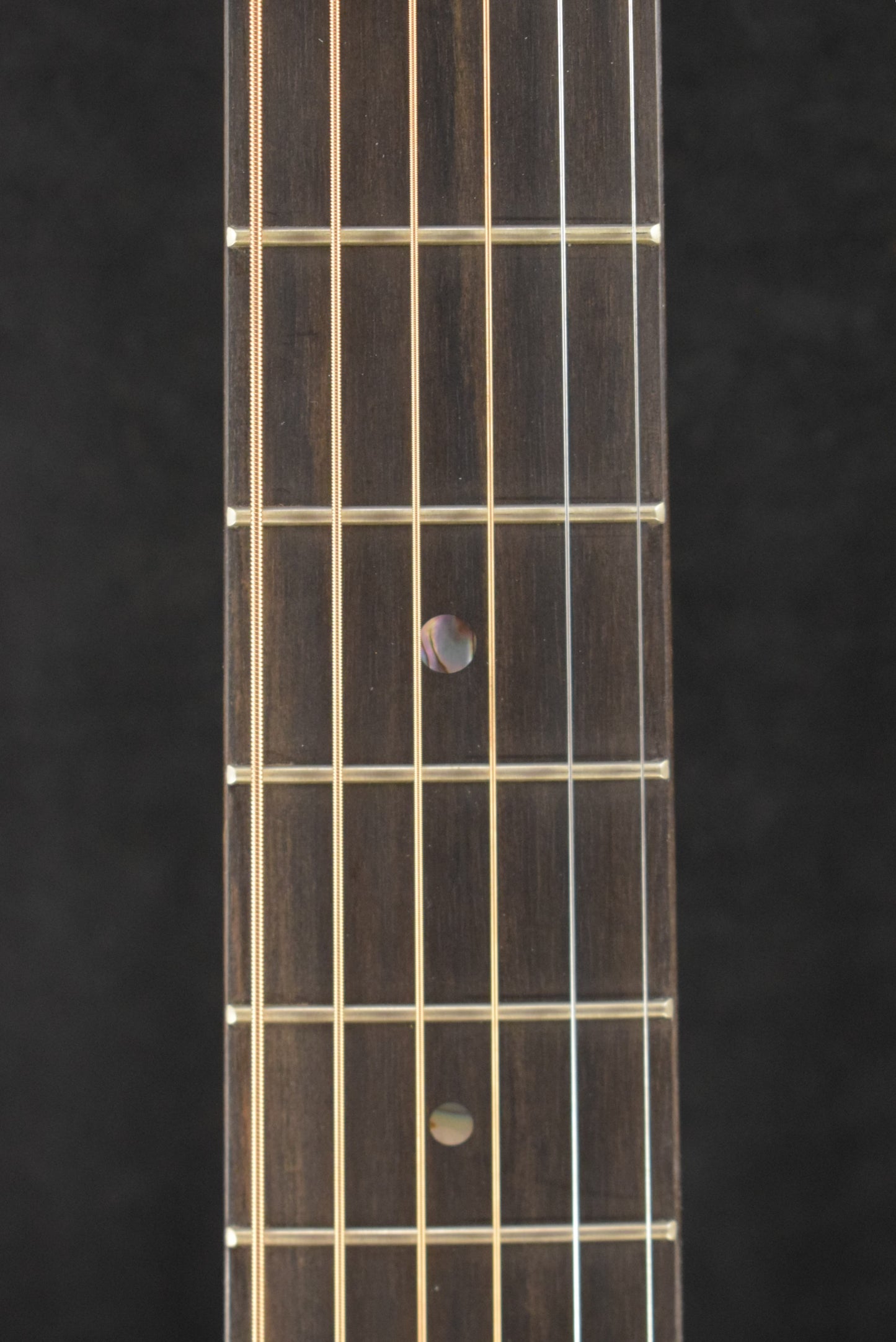 Martin Custom Shop 0-18K2 CFM IV #68 of 100