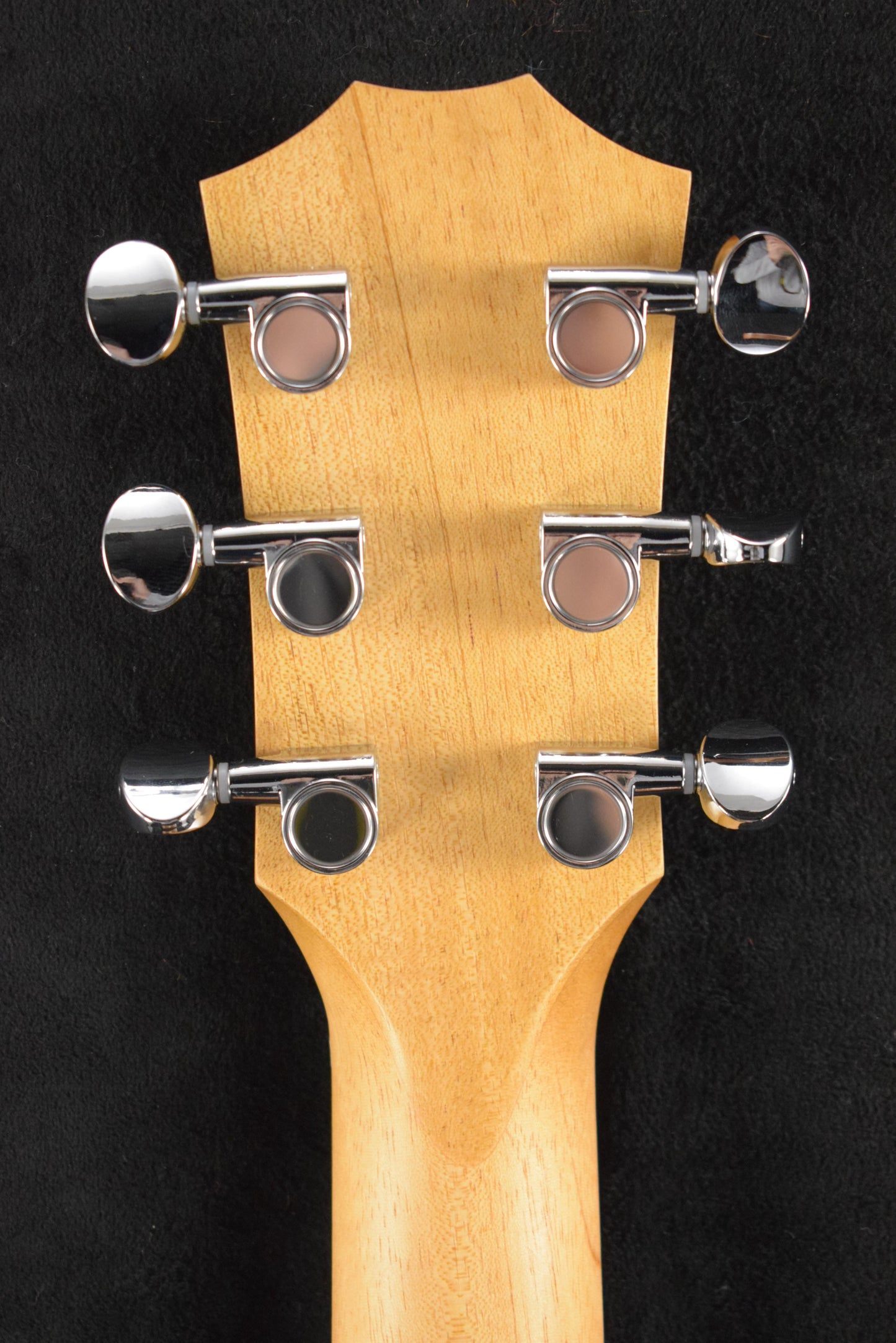 Taylor GS Mini Mahogany